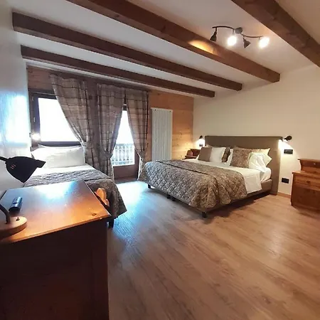 Astoria 3* Courmayeur