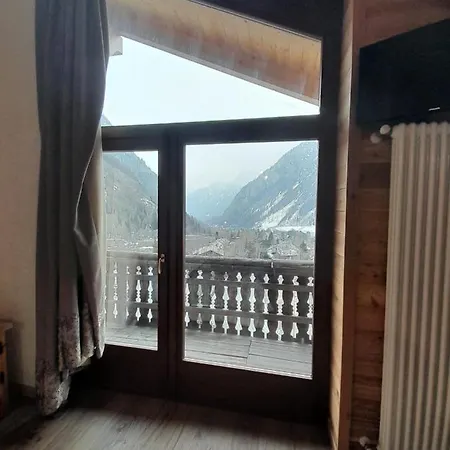 Astoria 3* Courmayeur