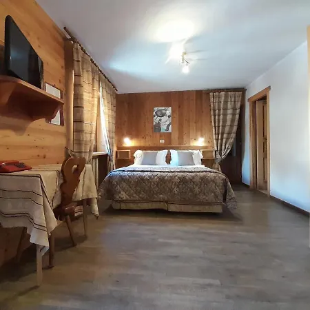 Astoria Courmayeur