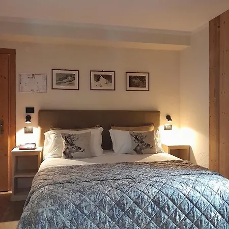 Astoria Courmayeur