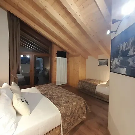 Astoria 3* Courmayeur