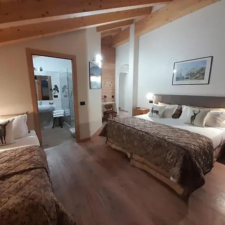 Astoria Hotel Courmayeur