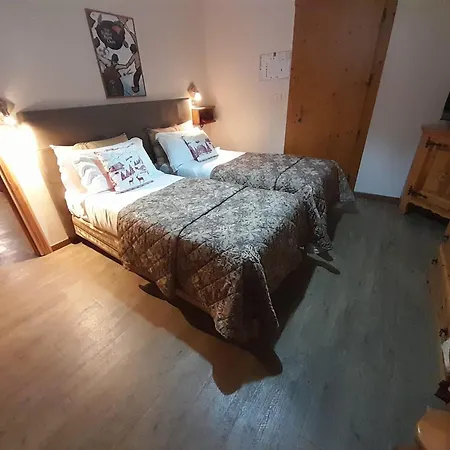 Astoria Hotel Courmayeur