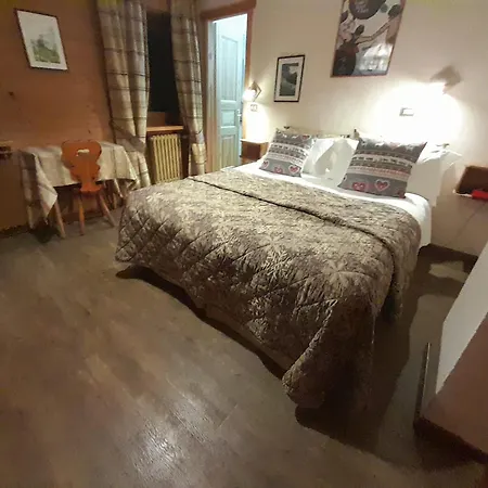 Astoria 3* Courmayeur