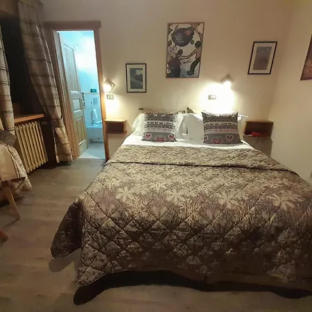 Astoria 3* Courmayeur