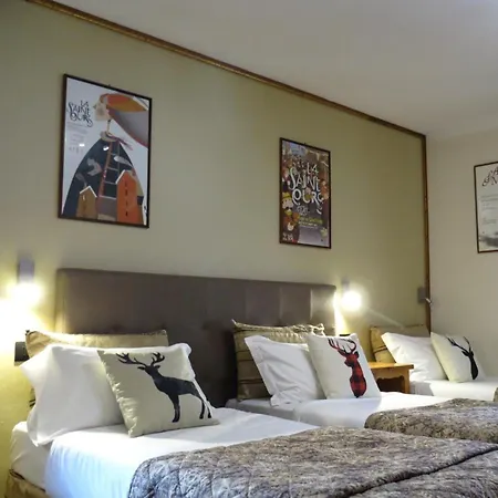 Hotel Astoria 3*