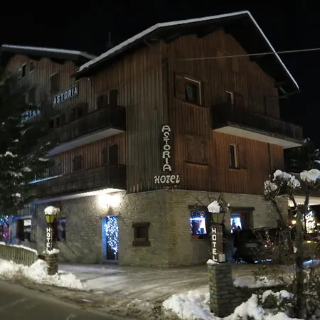 Hotel Astoria 3*