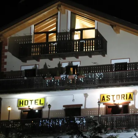 Astoria Hotel 3*