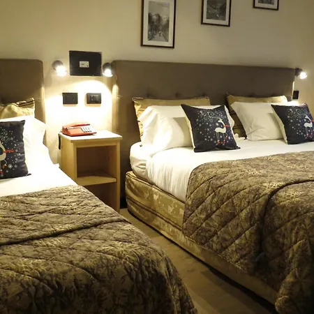 Hotel Astoria 3*