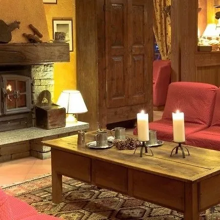 Hotel Astoria