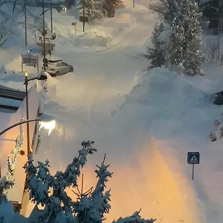Astoria Отель
