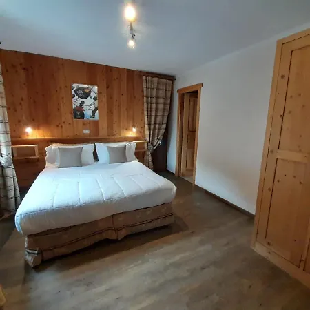 Astoria Hotel Courmayeur