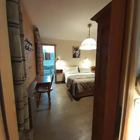 Astoria Hotel Courmayeur