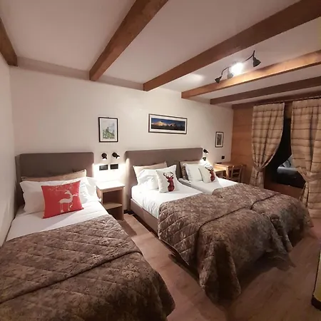 Astoria Courmayeur