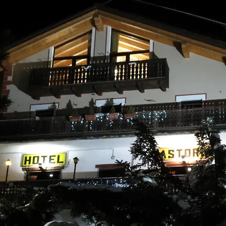 Astoria 3* Courmayeur