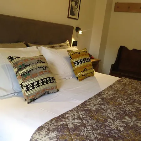 アストリア ホテル クールマイユール