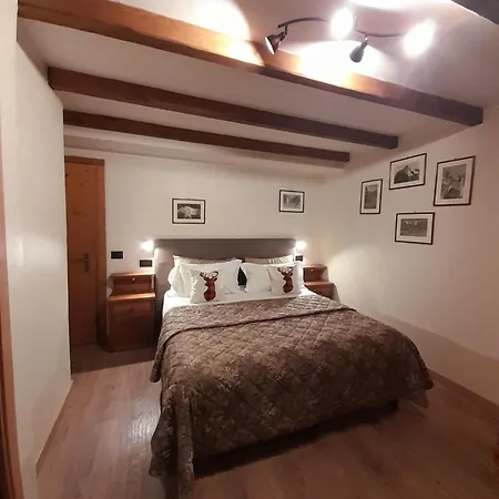 Astoria Hotel Courmayeur