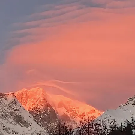 Astoria 3* Courmayeur