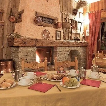 Astoria Hotel Courmayeur