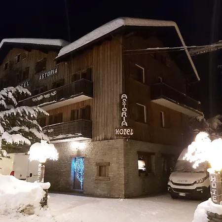 Hotel Astoria