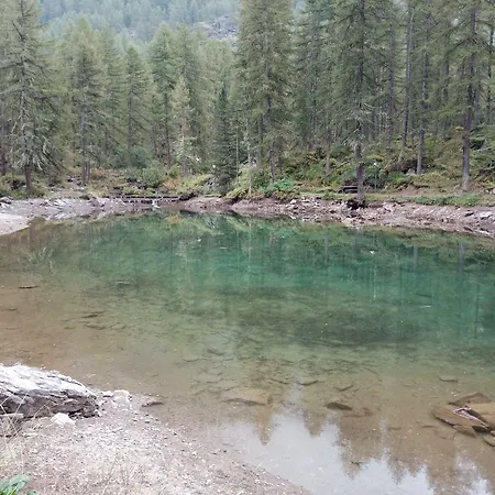 Astoria Courmayeur
