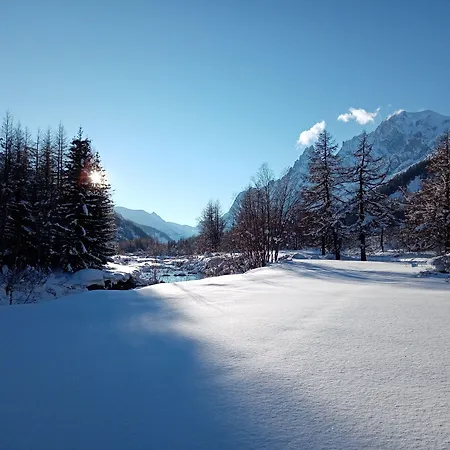 Astoria Hotel Courmayeur