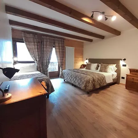 アストリア クールマイユール