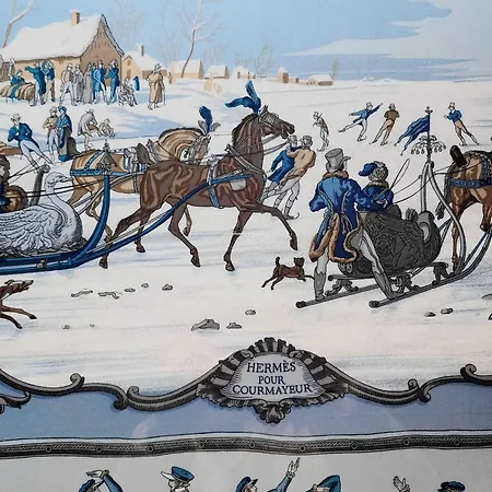 Astoria 호텔 쿠르마예