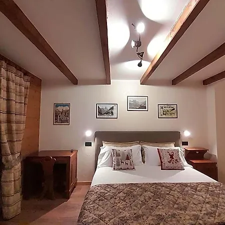 Astoria 3* Курмайор