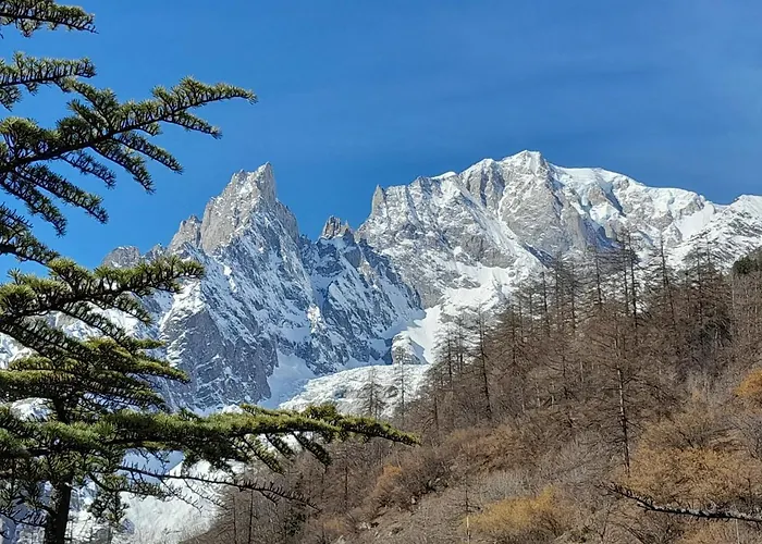 Astoria 3* Courmayeur