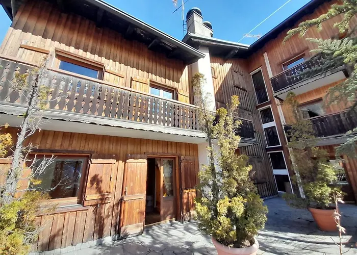 Astoria 3* Κουρμαγιέρ